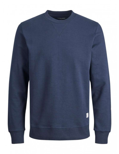 Sudadera Hombre Jack&Jones JJEBASIC SWEAT CREW NECK NOOS 12181903