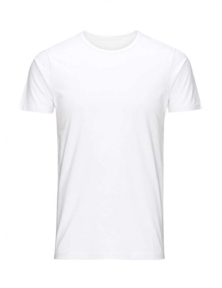 Camiseta básica chico Jack&Jones 12058529  JJEBASIC O-NECK TEE S/S NOOS