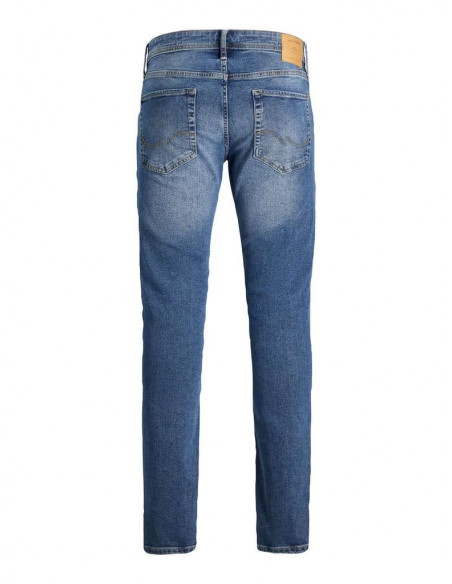 Jeans Slim Fit Jack&Jones Hombre 12184473 JJGLENN JJORIGINAL NA 031 NOOS