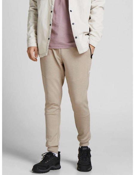 Pantalón Jogger Hombre Jack & Jones 12184970 JJIWILL JJAIR SWEAT PANTS NOOS NB
