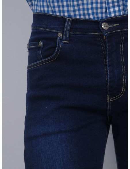 Jeans Regular Fit Hombre Daniel Jeans 011469