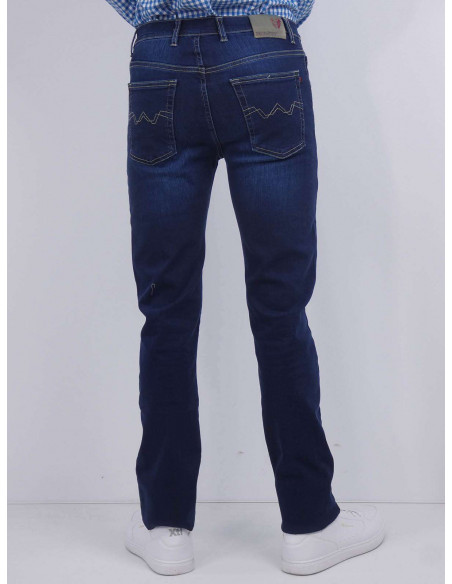 Jeans Regular Fit Hombre Daniel Jeans 011469