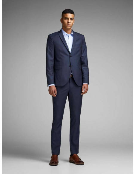 Blazer Hombre Jack & Jones 12141107 JPRSOLARIS BLAZER NOOS