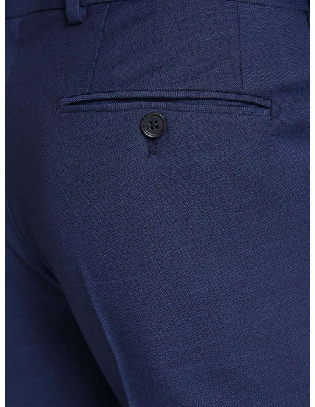 Pantalón Vestir Hombre Jack & Jones 12141112 JPRSOLARIS TROUSER NOOS