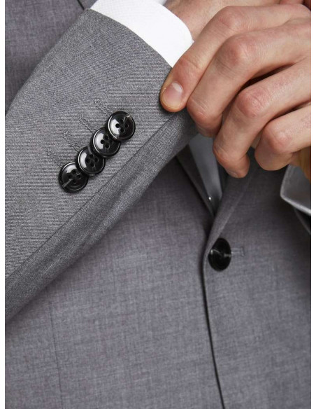 Traje Recto Super Slim Jack&Jones 12181339 JPRFRANCO SUIT NOOS