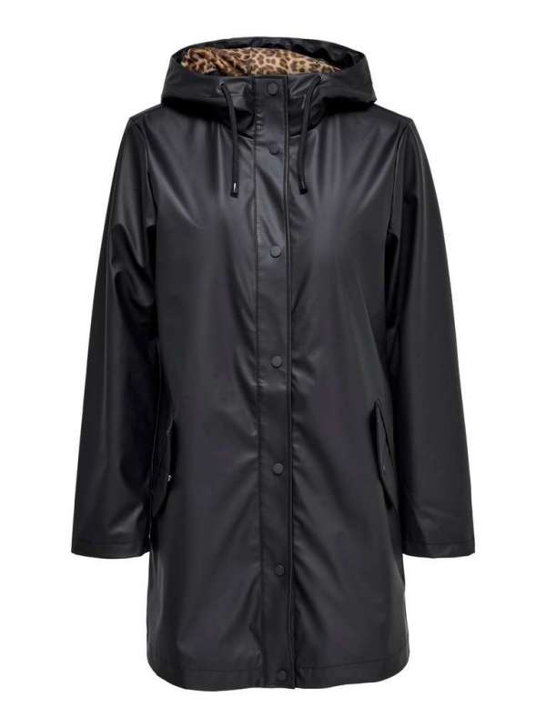 Engomado Mujer Only 15265846 ONLNEWMARIE RAINCOAT