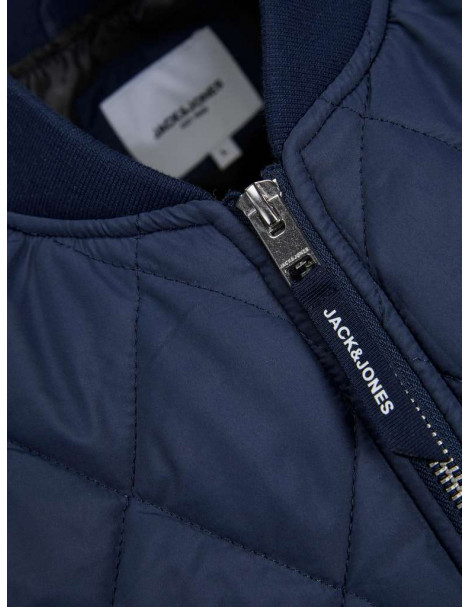 Chaleco Ligero Acolchado Jack&Jones 12223161 JJKKEEN LINER BODYWARMER 2