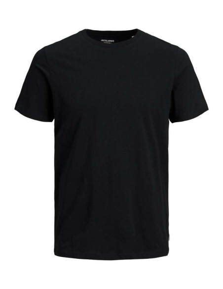 Camiseta Básica Jack&Jones 12156101 JJEORGANIC BASIC TEE SS O-NECK NOOS