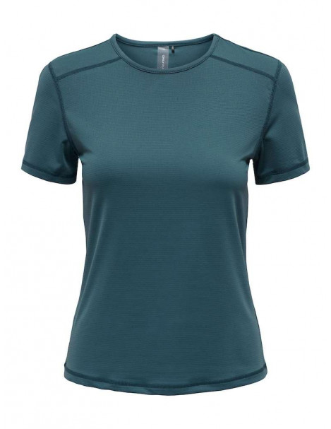 Camiseta Deportiva B-Dry Only Play 15283412 ONPMILA SS TRAIN TEE