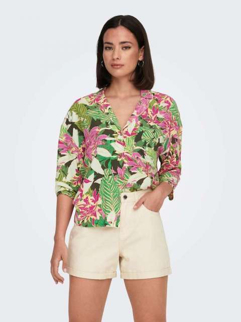 overflow Since Enroll Tiendas Pillados - Camisas y blusas para mujer | Compra moda online