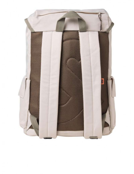 Mochila Deportiva Jack&Jones 12233475 JACASHOFORD MESH BACKPACK