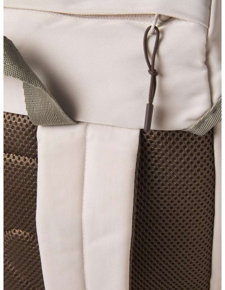 Mochila Deportiva Jack&Jones 12233475 JACASHOFORD MESH BACKPACK