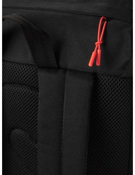 Mochila Deportiva Jack&Jones 12233475 JACASHOFORD MESH BACKPACK