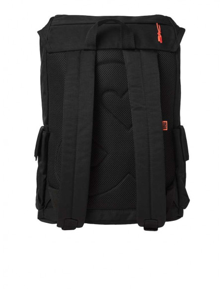 Mochila Deportiva Jack&Jones 12233475 JACASHOFORD MESH BACKPACK