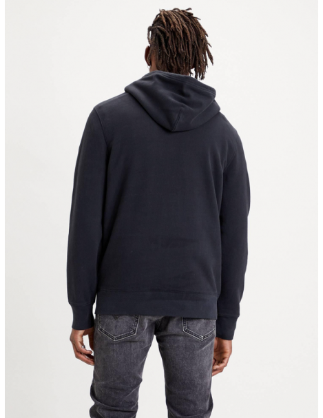 Sudadera Levi´s Capucha Hombre 345810001 2