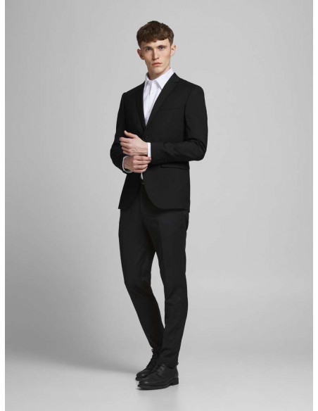 Traje Recto Super Slim Jack&Jones 12181339 JPRFRANCO SUIT NOOS