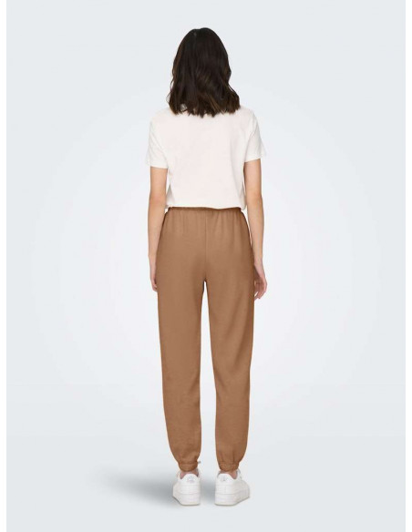 Pantalón Jogger Mujer Only 15307788 ONLDIANA PANT SWT