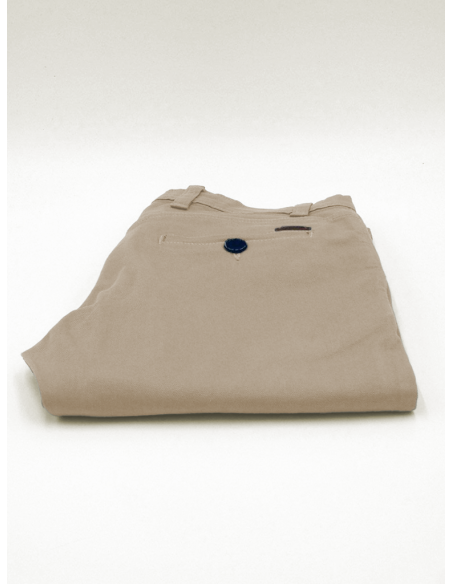 Pantalón Caballero Chino Peatón Eco 04M2XAPEATO