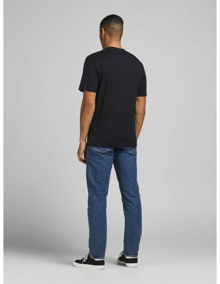 Camiseta Básica Hombre Jack&Jones 12190467 JJERELAXED TEE SS O-NECK NOOS