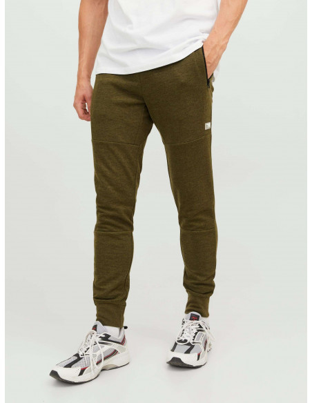 Pantalón Jogger Hombre Jack & Jones 12184970 JJIWILL JJAIR SWEAT PANTS NOOS NB