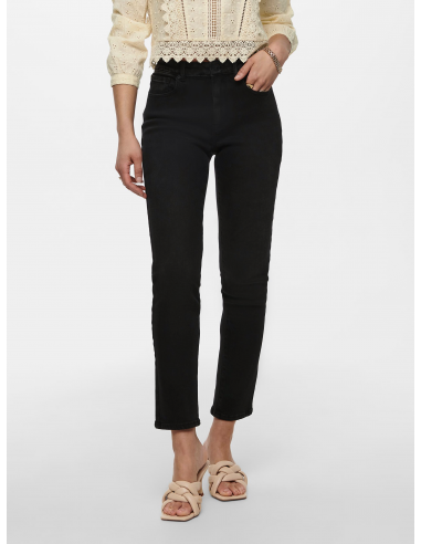 Jeans Recto Mujer Only 15303835 ONLSUI MID SLIM DNM ANA629