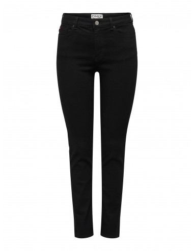 Jeans Recto Mujer Only 15303835 ONLSUI MID SLIM DNM ANA629