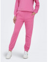 Pantalón Jogger Mujer Only 15321402 ONLFAVE PANT SWT NOOS