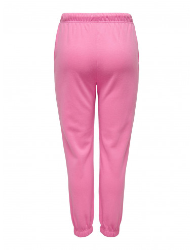 Pantalón Jogger Mujer Only 15321402 ONLFAVE PANT SWT NOOS