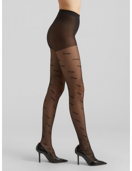 Pantis Transparentes 20DEN 10295532 VMHIELLO TIGHTS