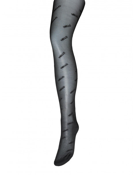 Pantis Transparentes 20DEN 10295532 VMHIELLO TIGHTS 2