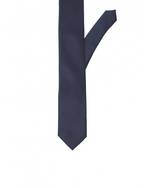 Corbata Ancha Jack&Jones 12230335 JJACSOLID NOOS TIE 2