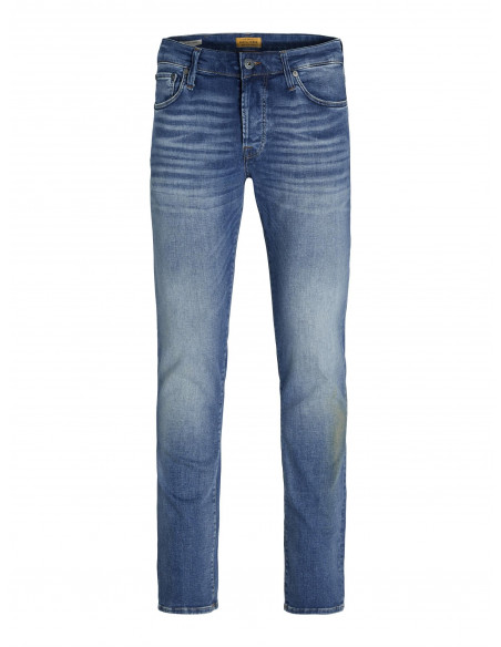 Jeans Slim Fit Hombre Jack&Jones 12148275 JJIGLENN JJICON JJ 357 50SPS NOOS