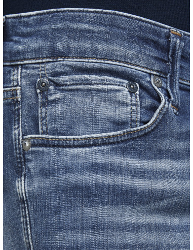 Jeans Slim Fit Hombre Jack&Jones 12148275 JJIGLENN JJICON JJ 357 50SPS NOOS