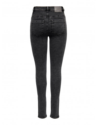 Jeans Skinny Only Mujer 15263736 ONLFOREVER HIGH HW SKINNY JOGG DNM BJBOX