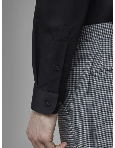 Camisa Slim Fit Hombre 12097662 Jack & Jones  JJPRPARMA SHIRT L/S NOOS