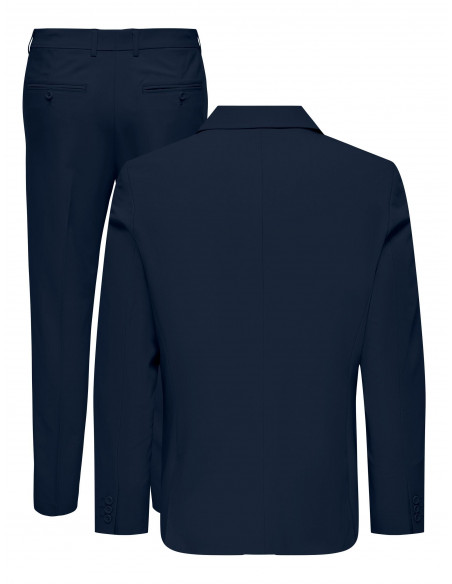 Traje Slim Hombre Only&Sons 22026914 ONSEVE SLIM 0071 SUIT