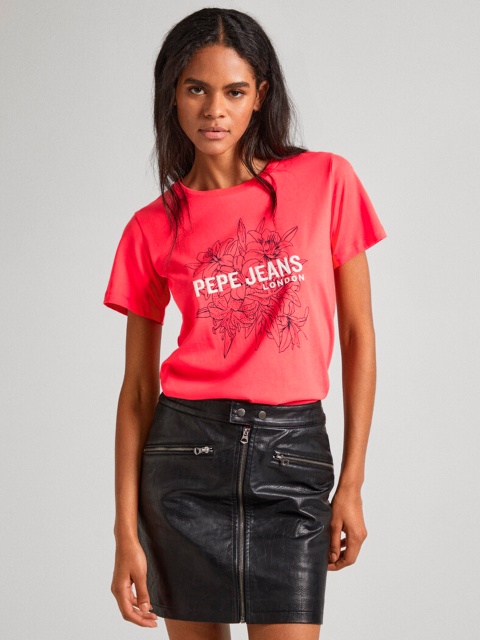 Tiendas Pillados - Camisetas y tops para mujer | Compra moda online