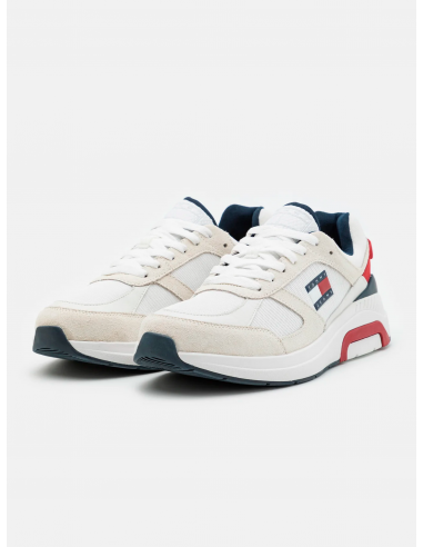 Zapatilla Running Ante Hombre Tommy Jeans EM0EM1319 TJM RUNNER COMBINED