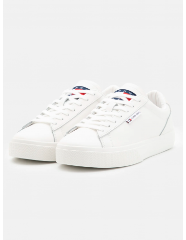 Zapatilla Clásica Mujer Tommy Jeans EN0EN2508 TJW CUPSOLE SNEAKER ESS