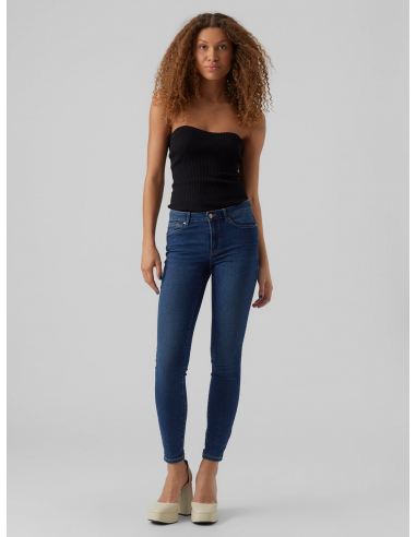 Jeans Skinny Vero Moda Mujer 10278817 VMJUNE MR SKINNY JEANS VI3280