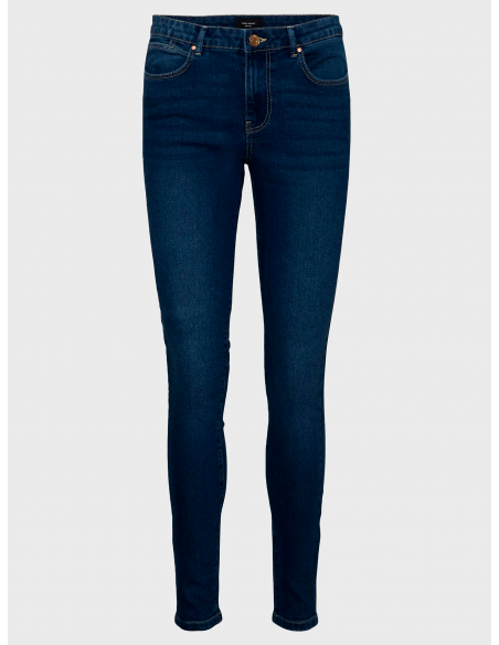 Jeans Skinny Vero Moda Mujer 10278817 VMJUNE MR SKINNY JEANS VI3280