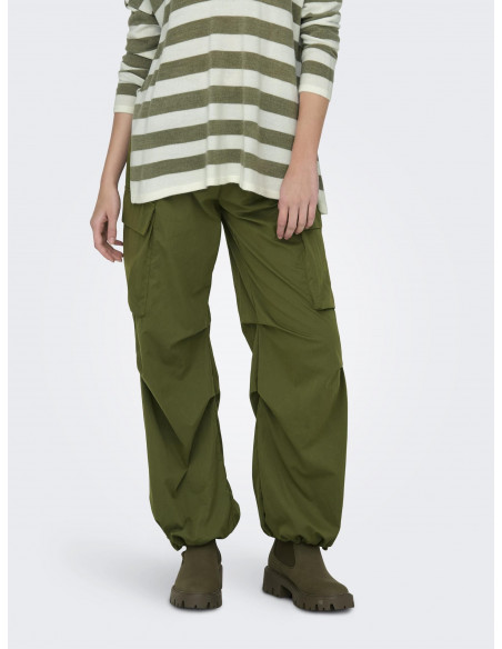 PANTALÓN CARGO ONLY 15307398 ONLOCEAN CARGO PANT OTW