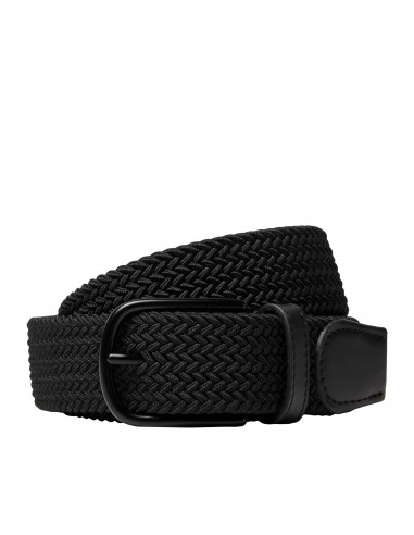 CINTURÓN HOMBRE JACK&JONES 12209254 JACFALL WOVEN BELT