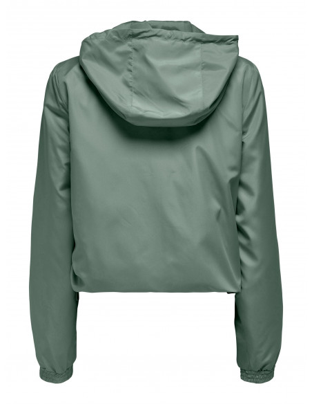 CHAQUETA CAPUCHA ONLY 15246189 ONLMALOU JACKET CC OTW