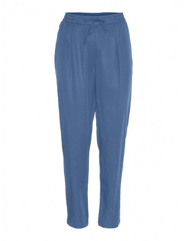 PANTALÓN PIJAMA VERO MODA 10289259 VMCHARPER MR TAPER PULL ON PANTS GA CUR
