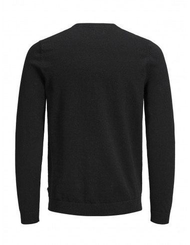 JERSEY BÁSICO JACK&JONES 12137190 JJEBASIC KNIT CREW NECK NOOS