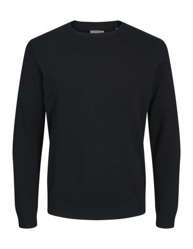 JERSEY BÁSICO JACK&JONES 12137190 JJEBASIC KNIT CREW NECK NOOS