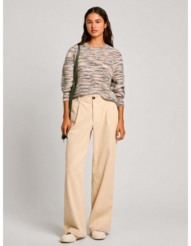 Pantalón Recto Pana Pepe Jeans PL211780 DANNA