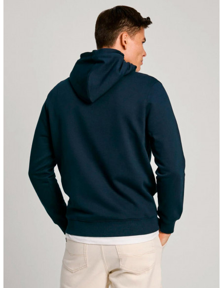 Sudadera Capucha Pepe Jeans PM582716 NEW JOE HOODIE