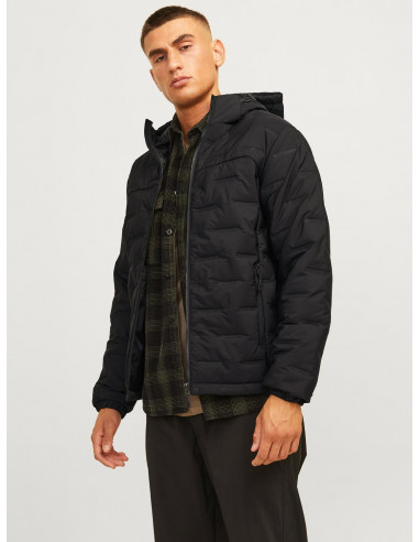 Cazadora Impermeable Jack&Jones 12260478 JCOSONIC LIGHT JACKET SN